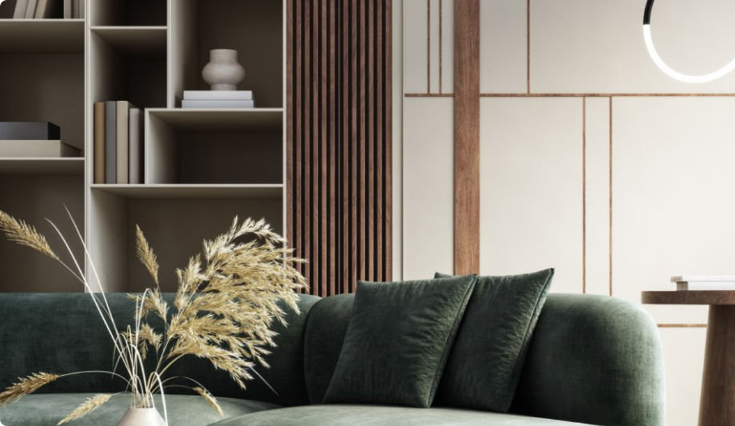 Textiles and Upholstery