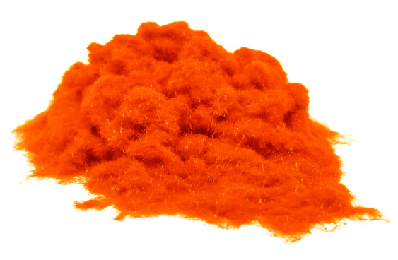 Nylon Flocking Revolutionizing Surface Textures with Cutting-Edge Technology