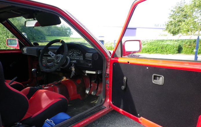 How Does Flocking Enhance Automotive Luxury and Comfort?