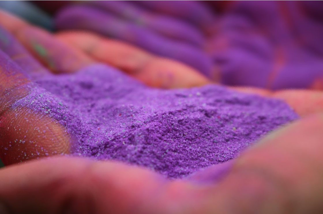 Understanding Denier for Flocking Powder: A Starter Guide for Designers and Buyers