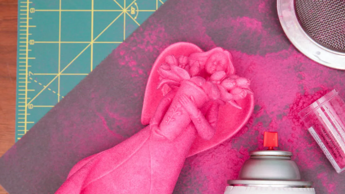 How to Choose the Right Flocking Adhesive for Your Project