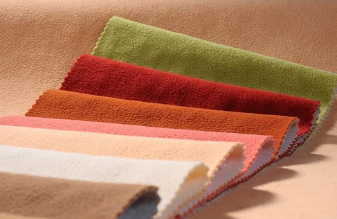 What Is Flocked Fabric? Applications, Benefits, and Future Trends