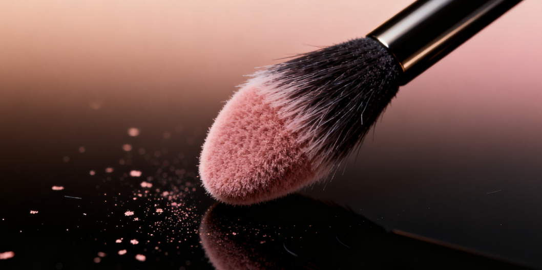 How to Use Flocking Material in Lipstick Applicators