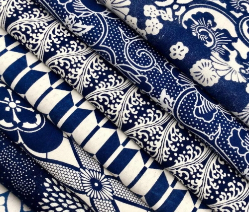 How to Print on Fabric:Flocking Printing VS. Digital Fabric Printing
