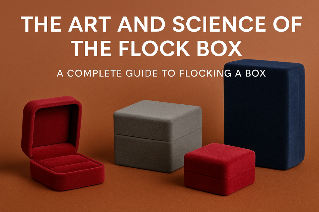 The Art and Science of the Flock Box