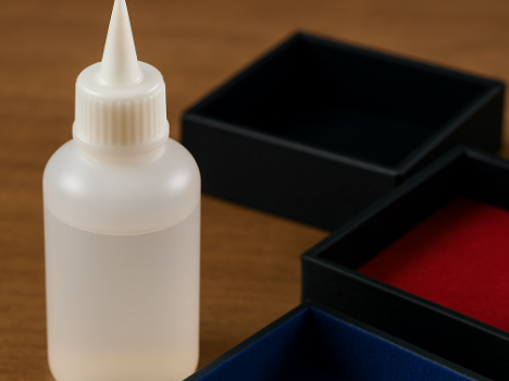 Which Glues Work Best for Flocking a Box?