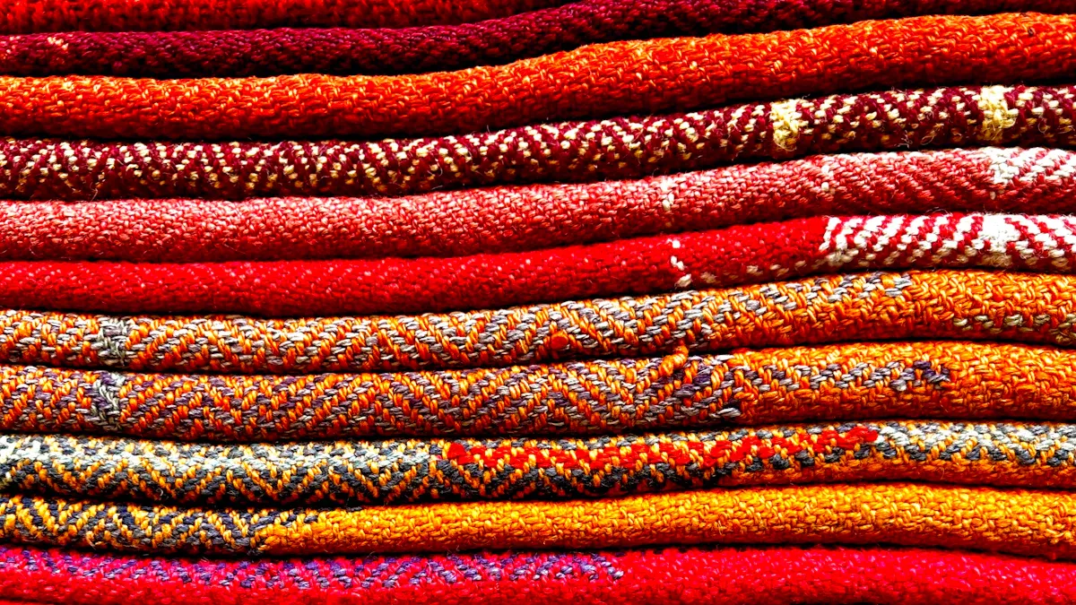 Ways Flock Printing Improves Industrial Products