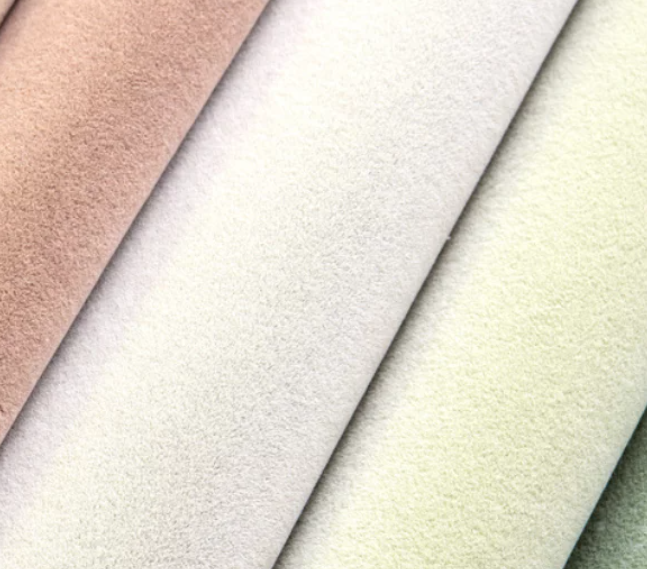 Flocking Texture in Flocked Fabric: How Surface Feel Meets Performance