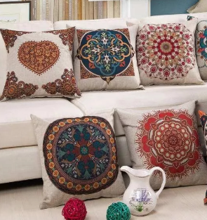 Benefits of Flat Flocking