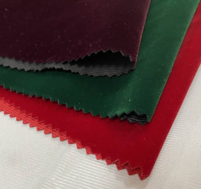 Zhangs Flocking Materials: Your Trusted Flocking Services Suppliers