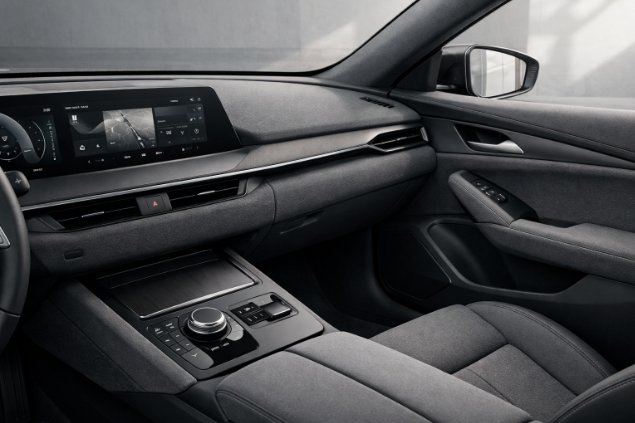 How Automotive Interior Flocking Helps Reduce Noise, Glare, and Wear in EV Cabins