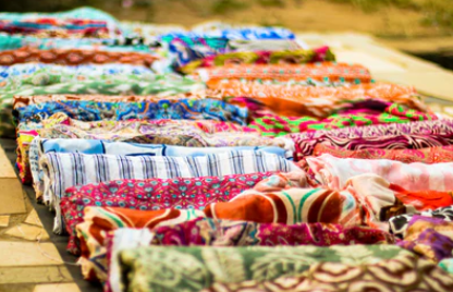 What Is Flock Printing and How to Apply It?