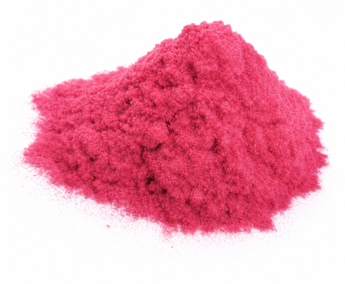 Paper Flock Powder