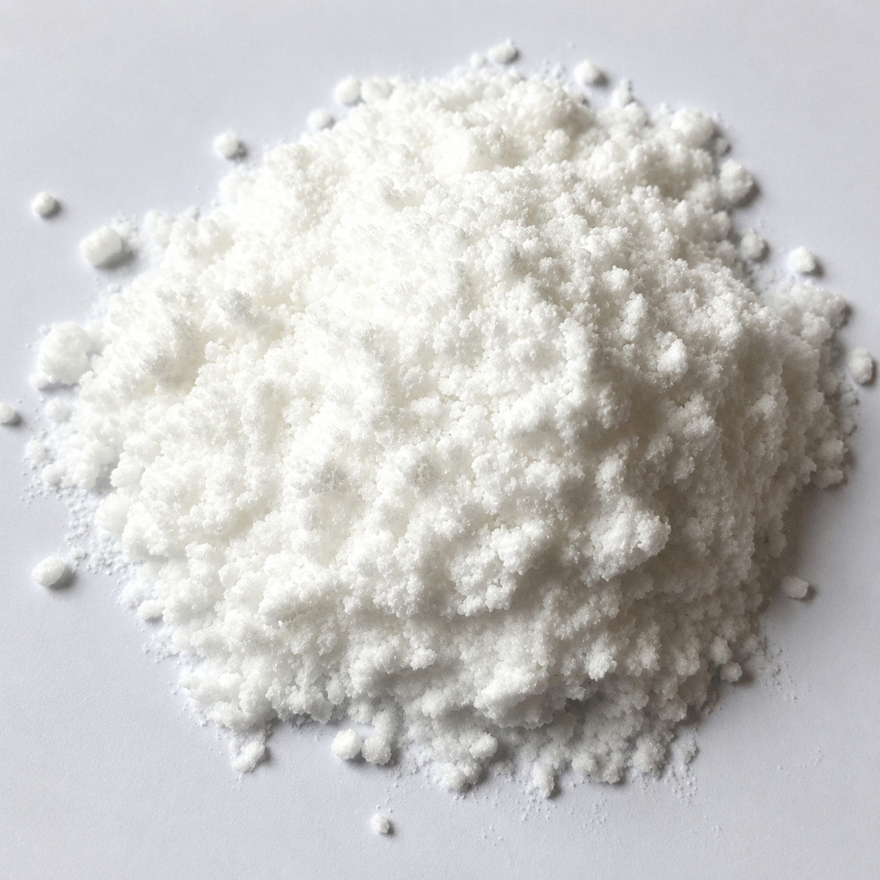 Polyester Flocking Fiber