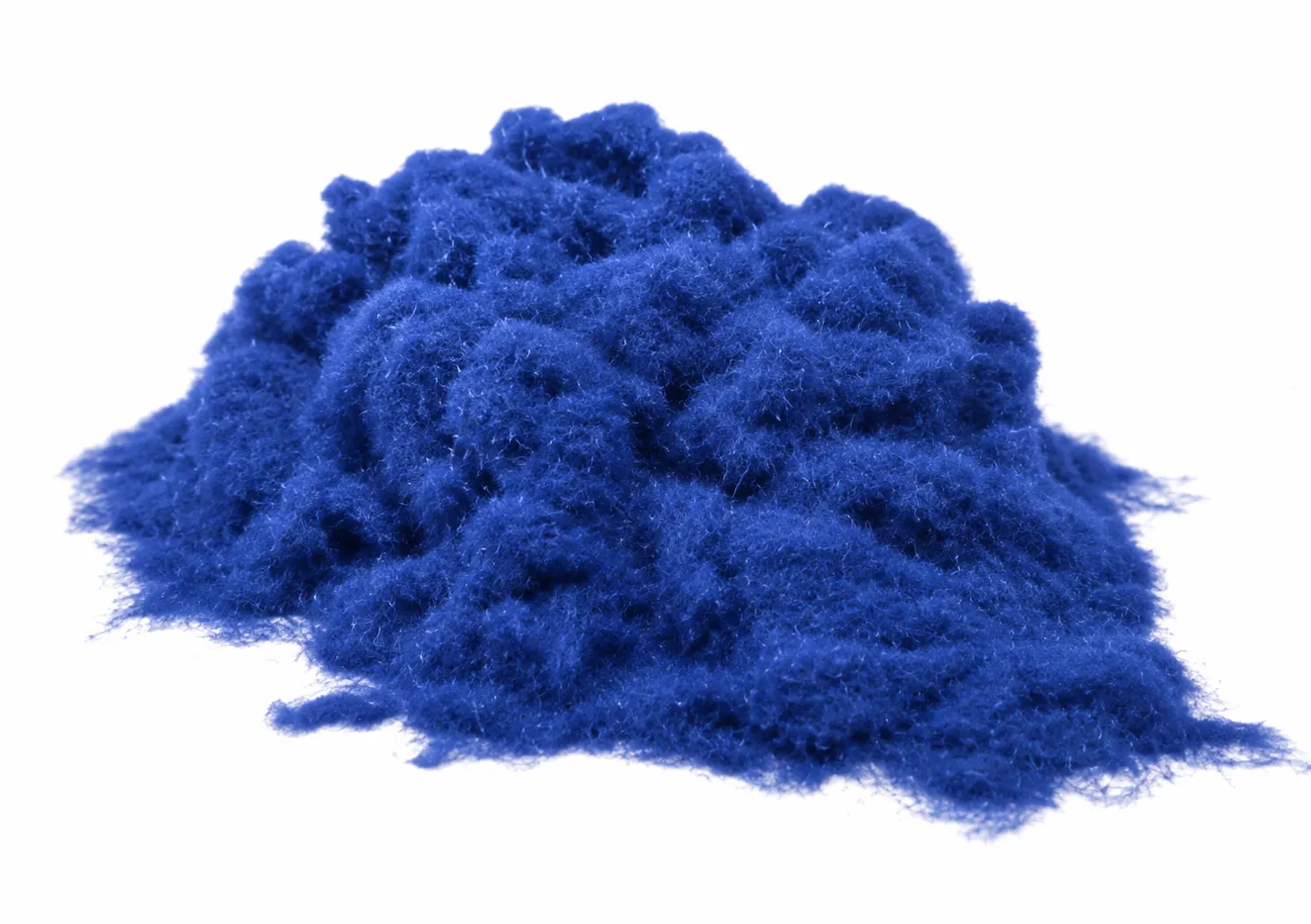 Blue Flocking