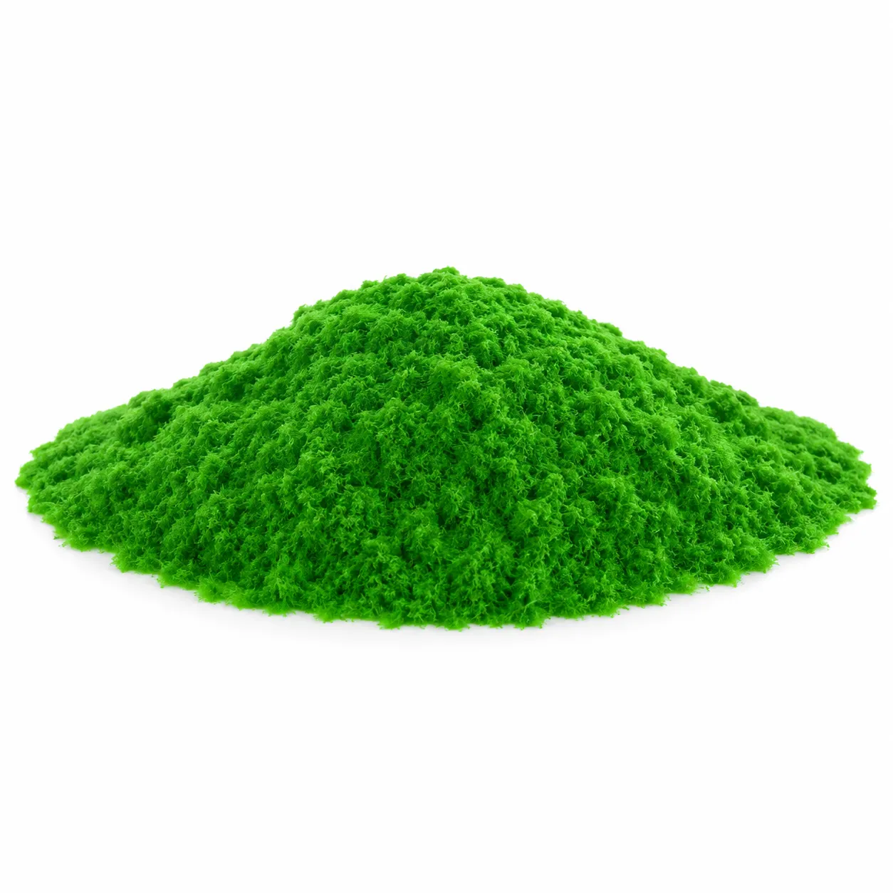 Medium Cut Flocking Fiber