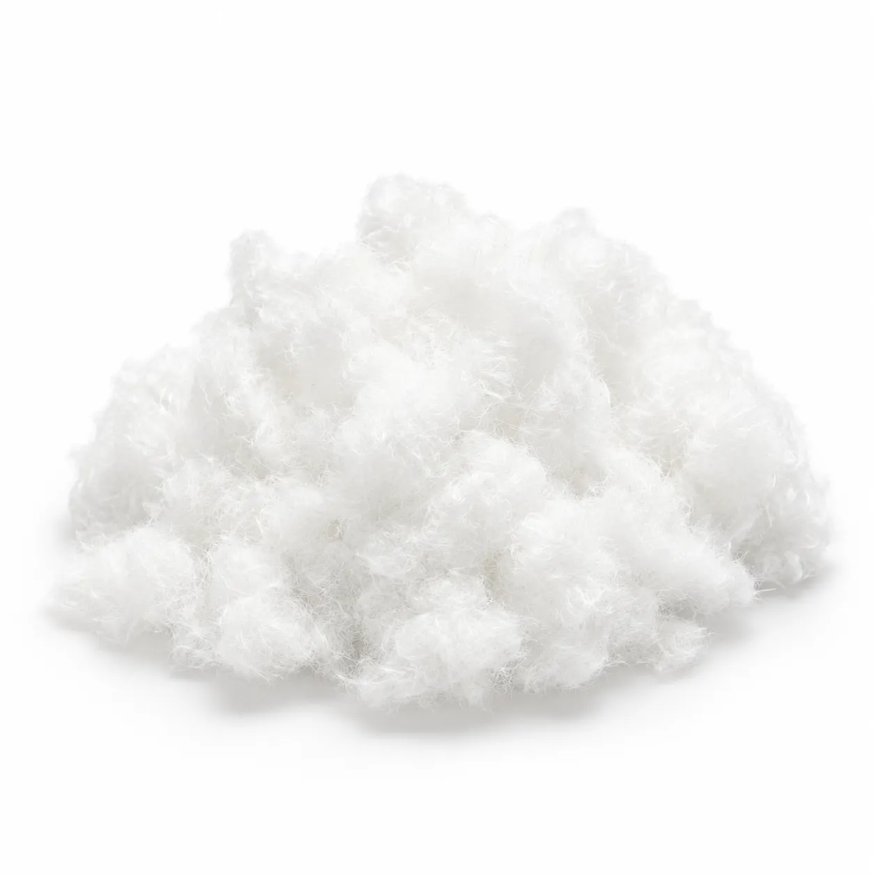 Short Cut Fiber