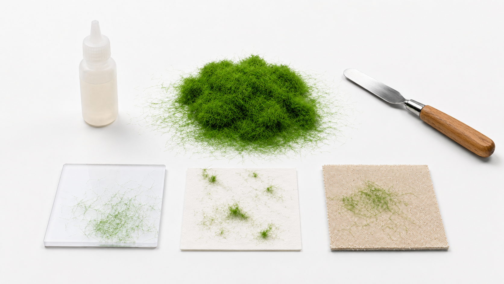 Why Does Flocking Powder Fall Off? Causes and Solutions