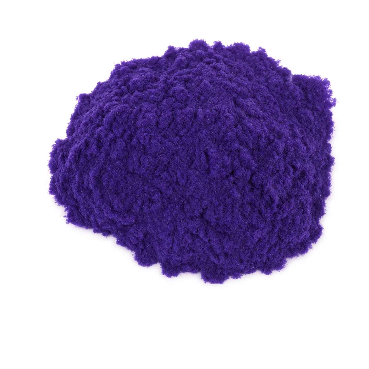 Textile Flocking Fiber
