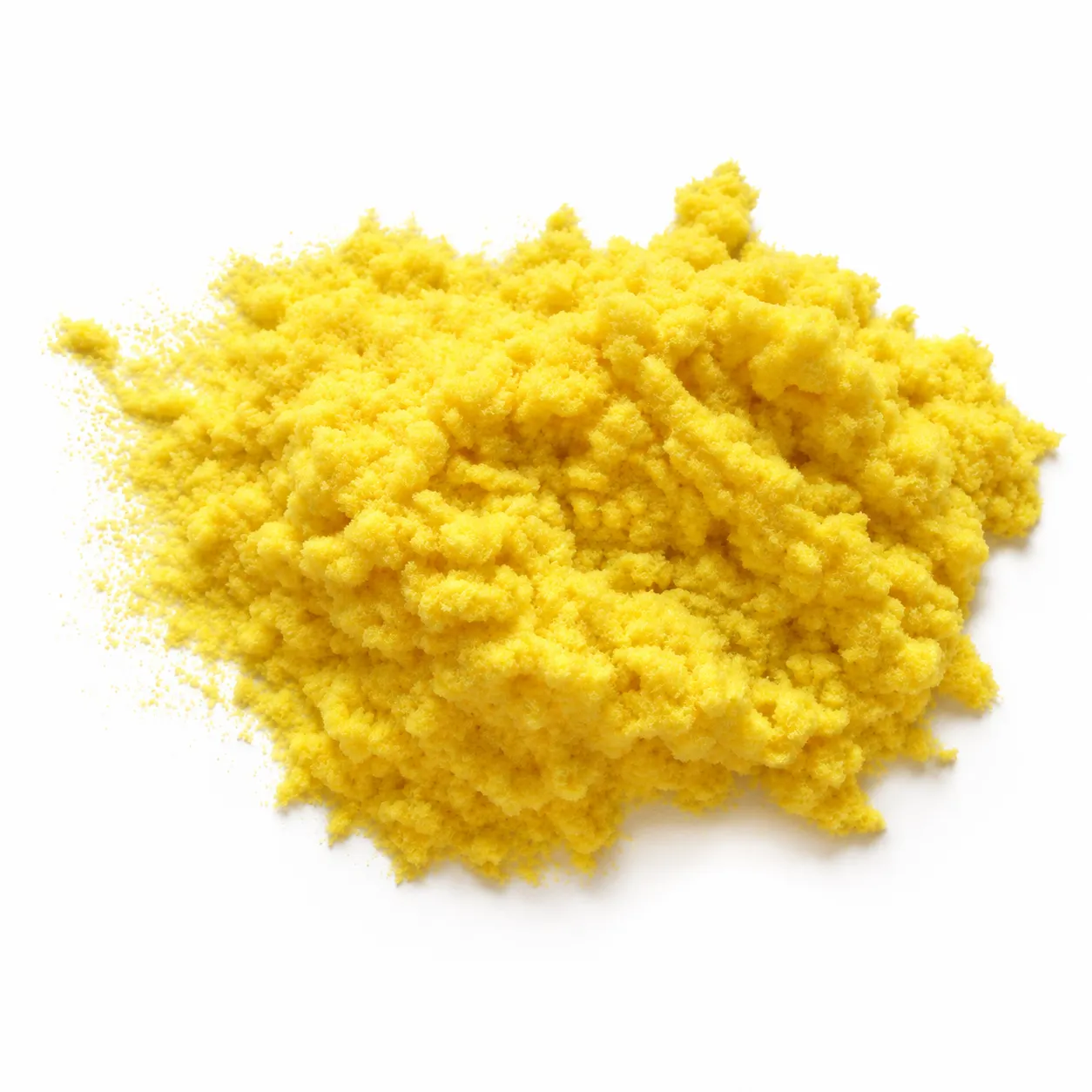 Flocking Nail Powder