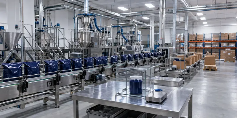 Flocking powder production, quality control and packing capacity for repeatable bulk orders Flocking powder production, quality control and packing capacity for repeatable bulk orders