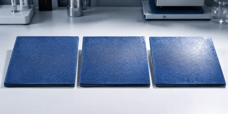 Dull, Semi-Dull or Bright Flock: Which Colored Flocking Powder Finish Fits Your Product?