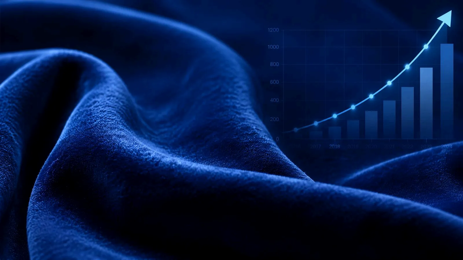 Zhang&rsquo;s Perspective on the Flocking Industry: Market Changes and Business Competitiveness