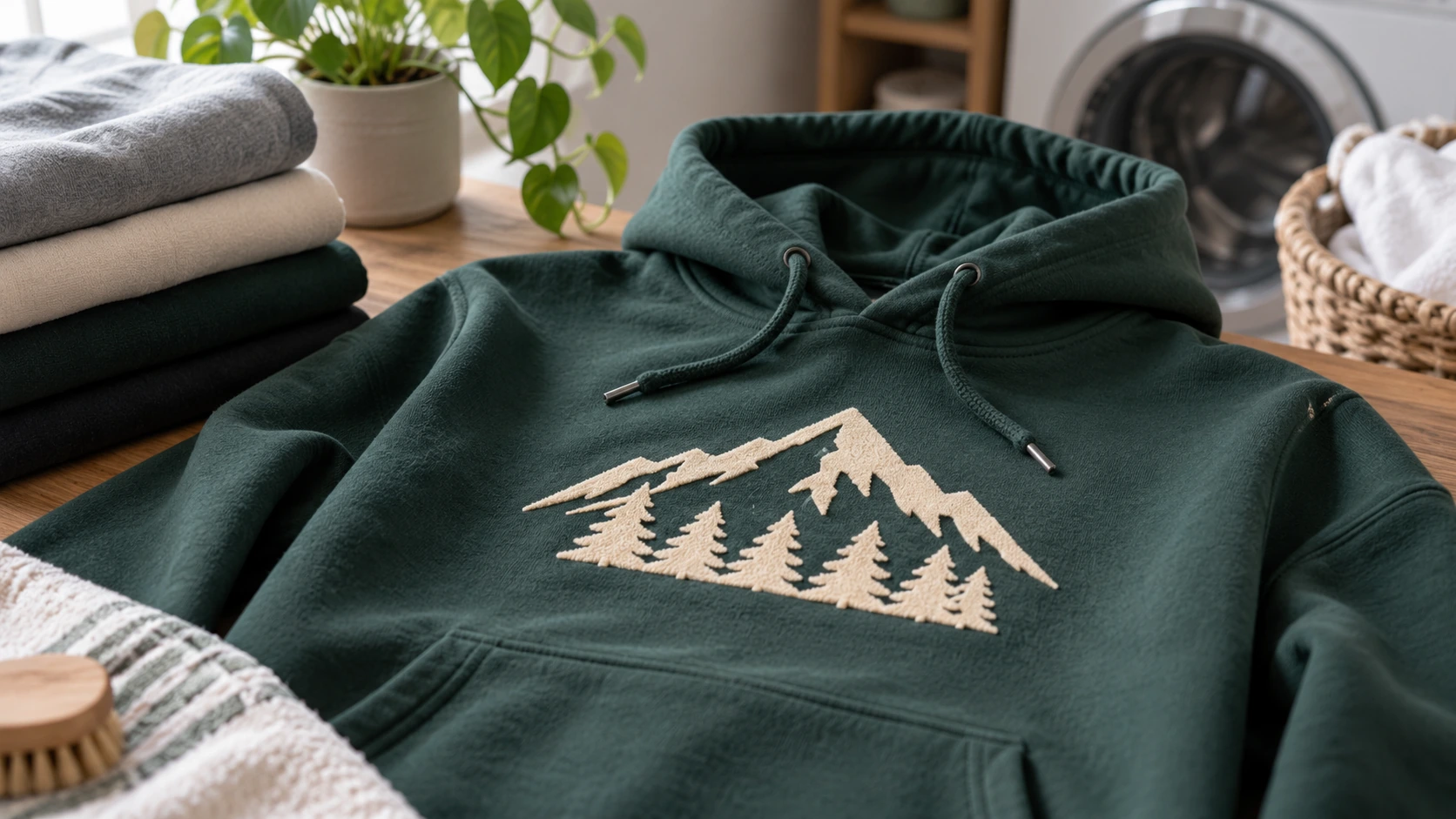 How Long Does Flock Printing Last on Fabric? Durability Guide for Apparel Manufacturers