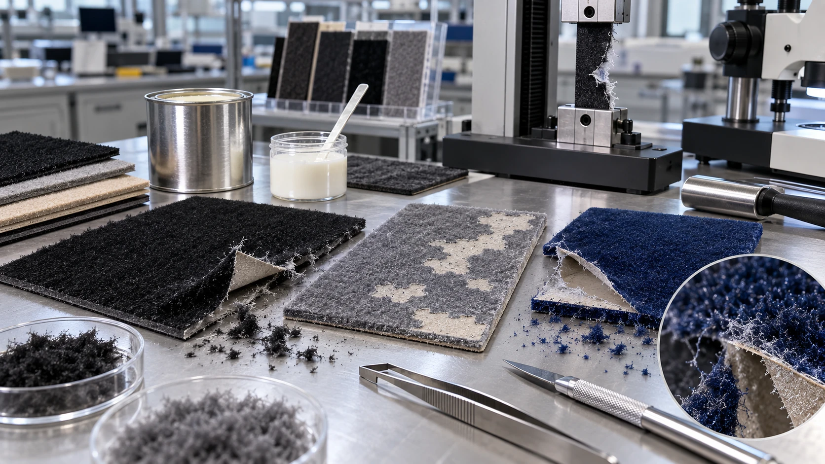 Common Flocking Adhesion Problems and How to Fix Them: A Practical Troubleshooting Guide