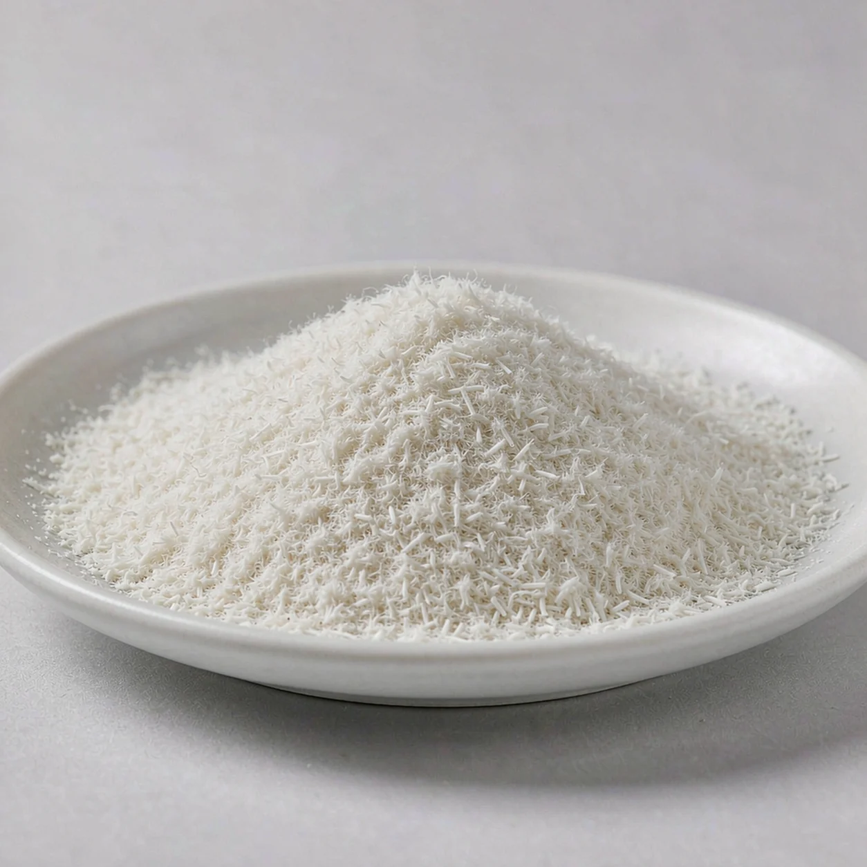 Cotton Flock Powder