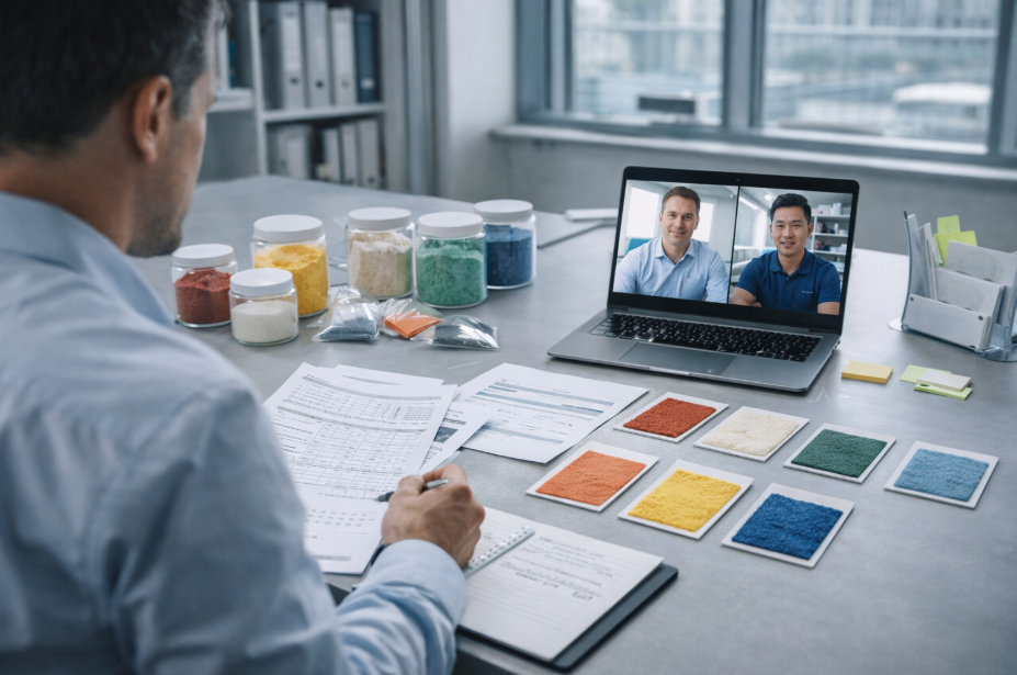 Common Buyer Questions About Flocking Powder Suppliers.png