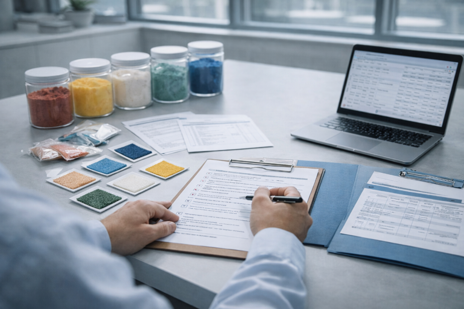 Final Supplier Evaluation Checklist For Flocking Powder.png