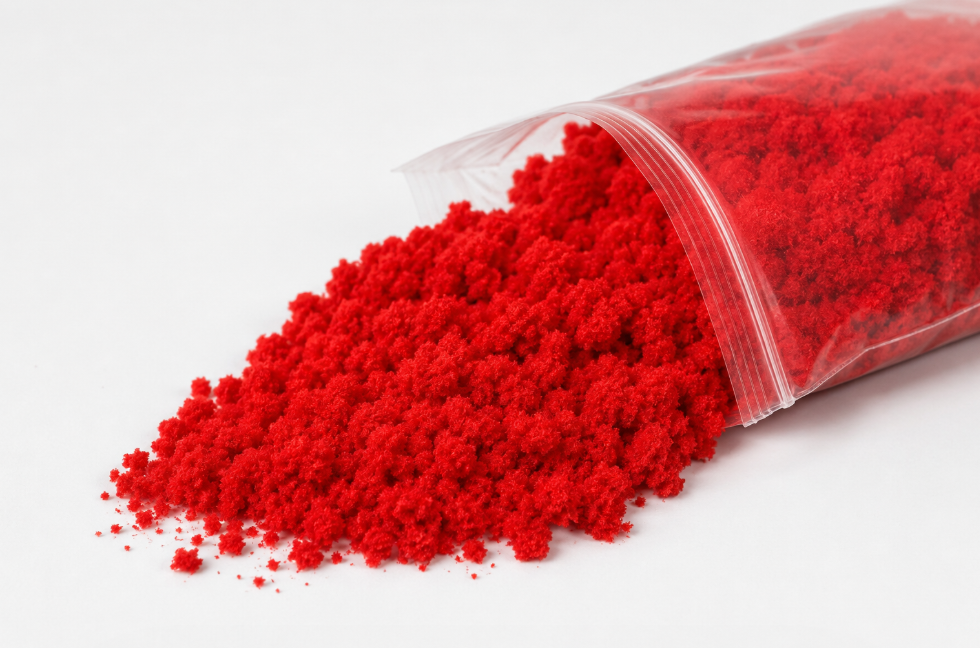 Flocking Powder Definition Flocking Powder Definition