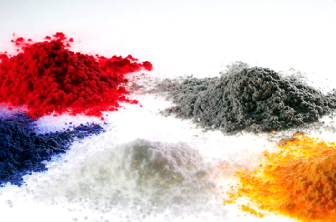 Flocking Powder Specification Flocking Powder Specification