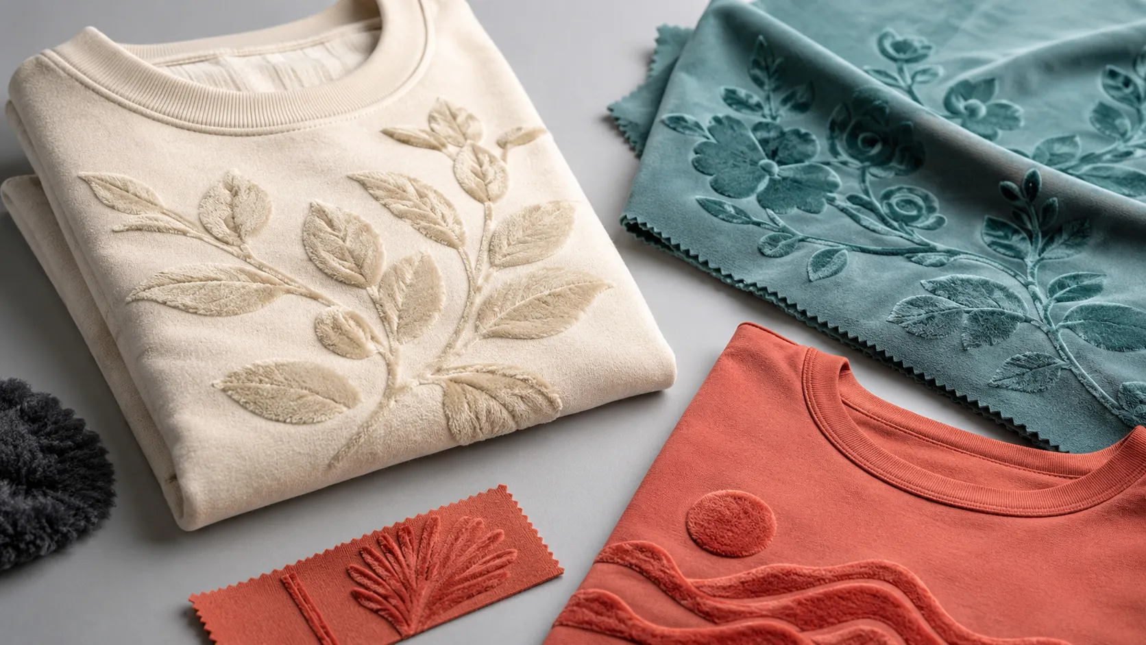 Textile Printing