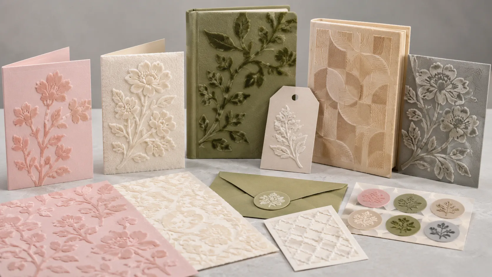 Paper Products