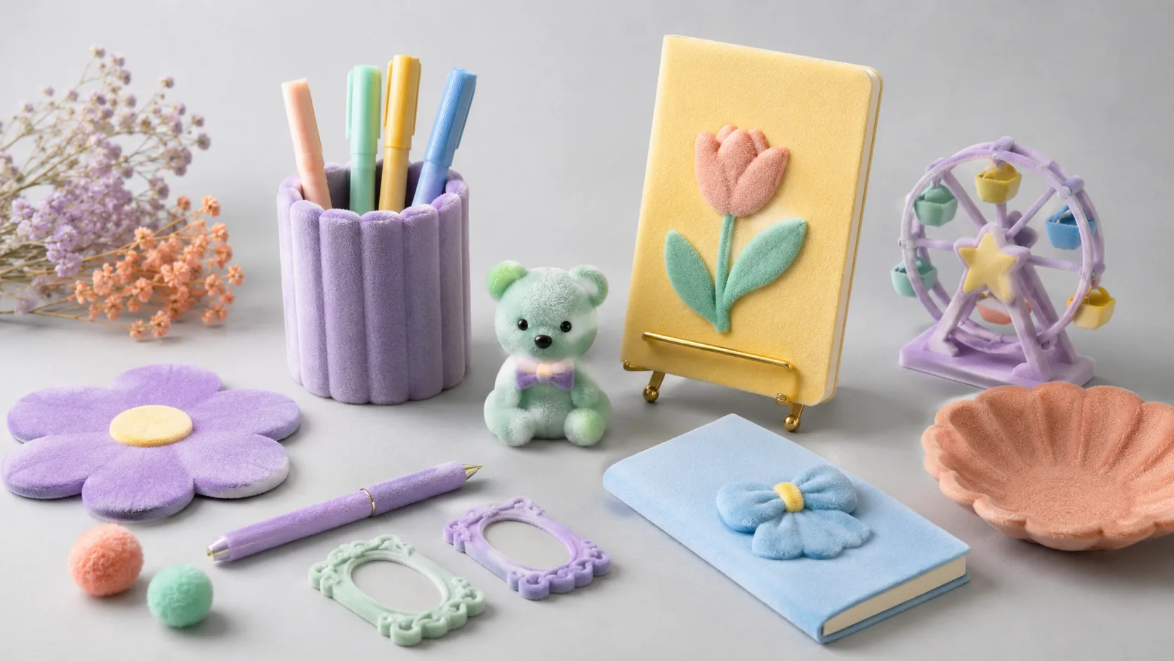 Toys, Crafts & Stationery