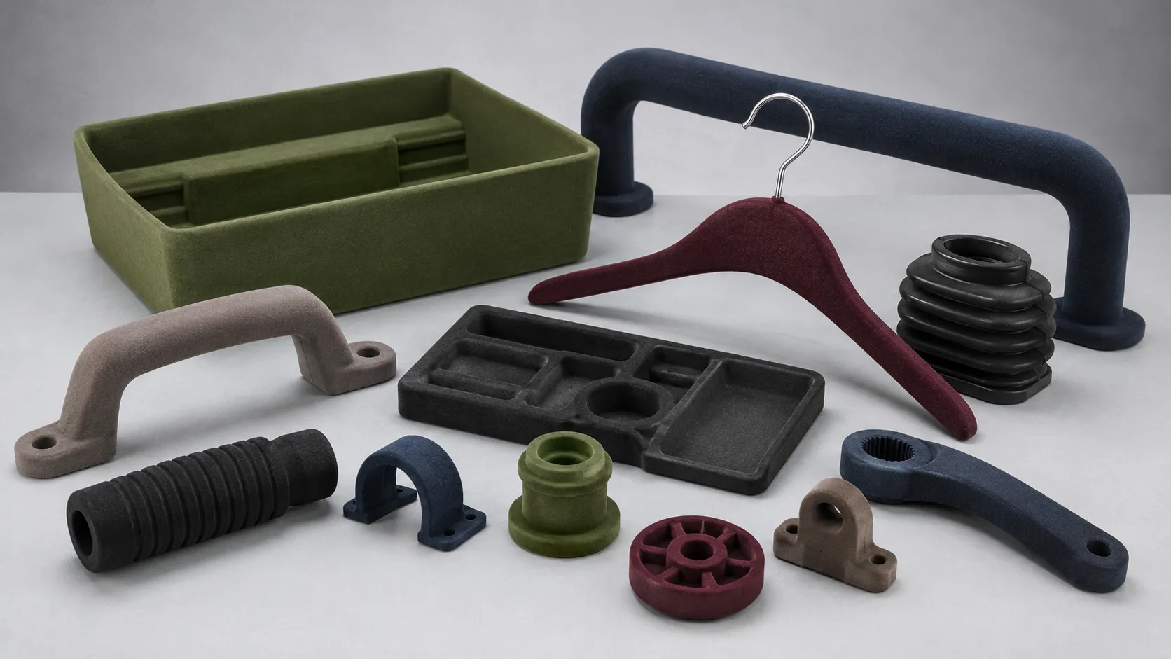 Industrial Parts