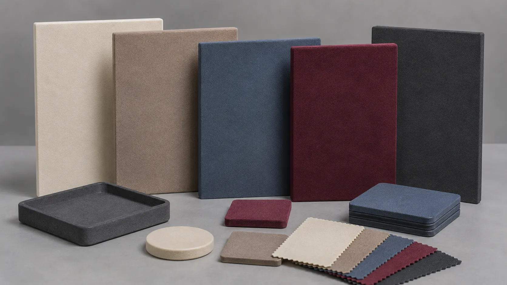 Coatings and Surface Finishing