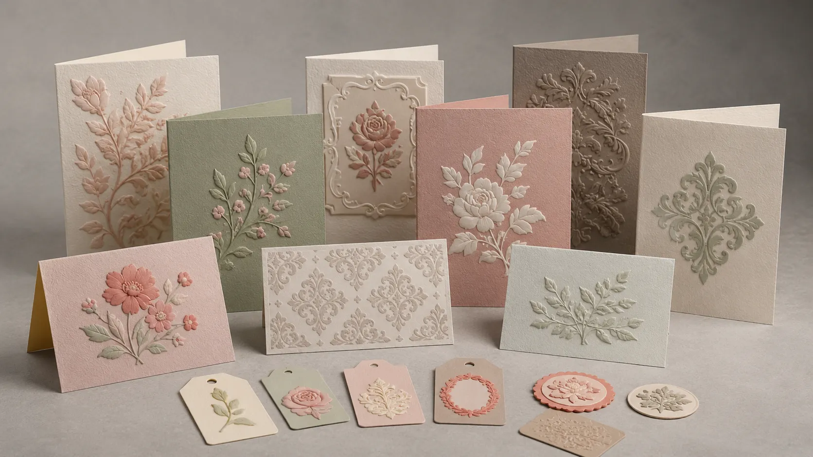 Greeting Cards