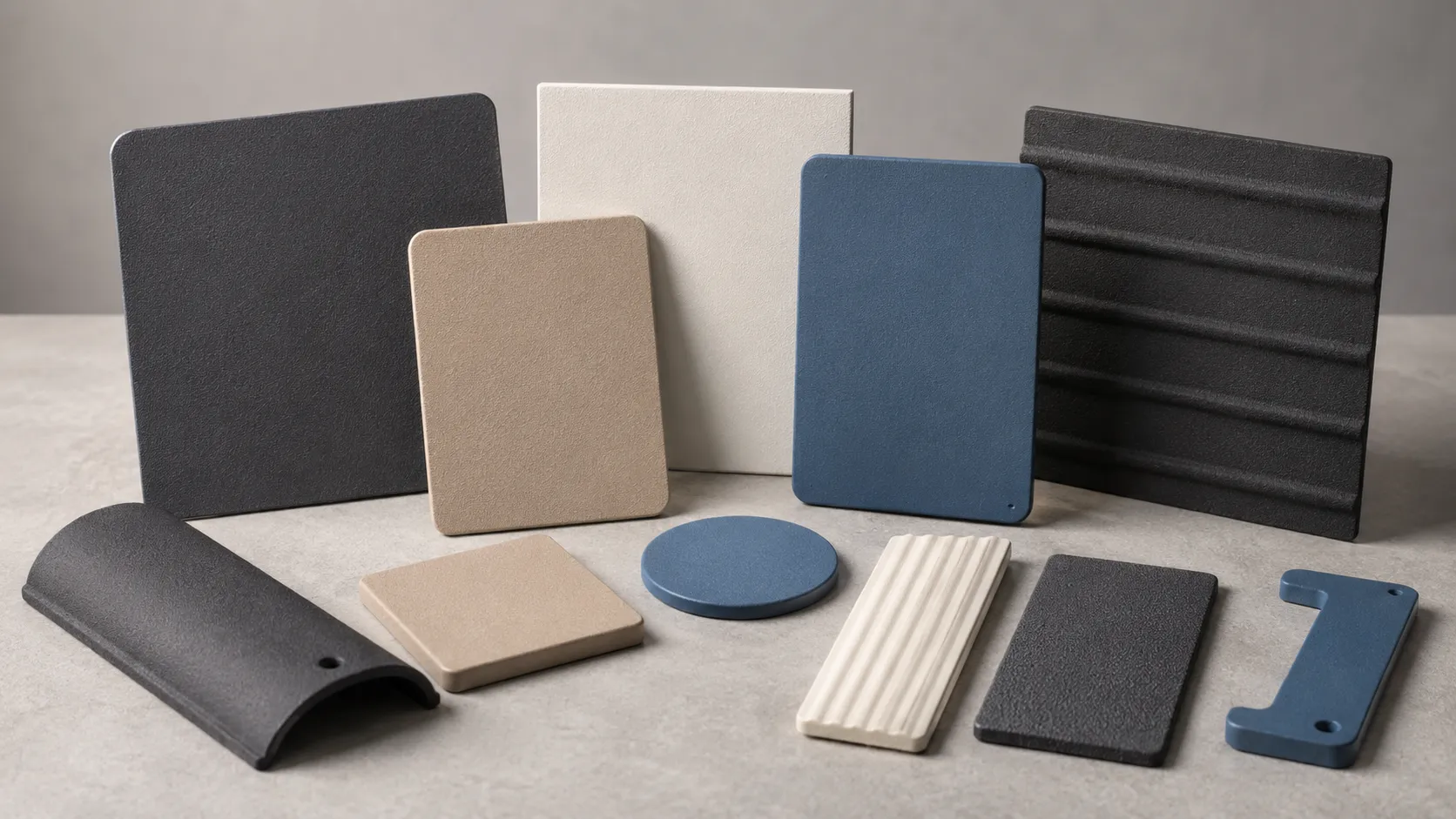 Industrial Coatings