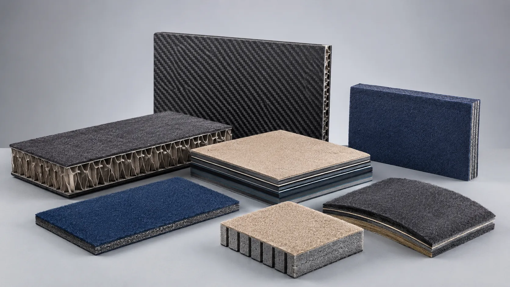  Composite Materials