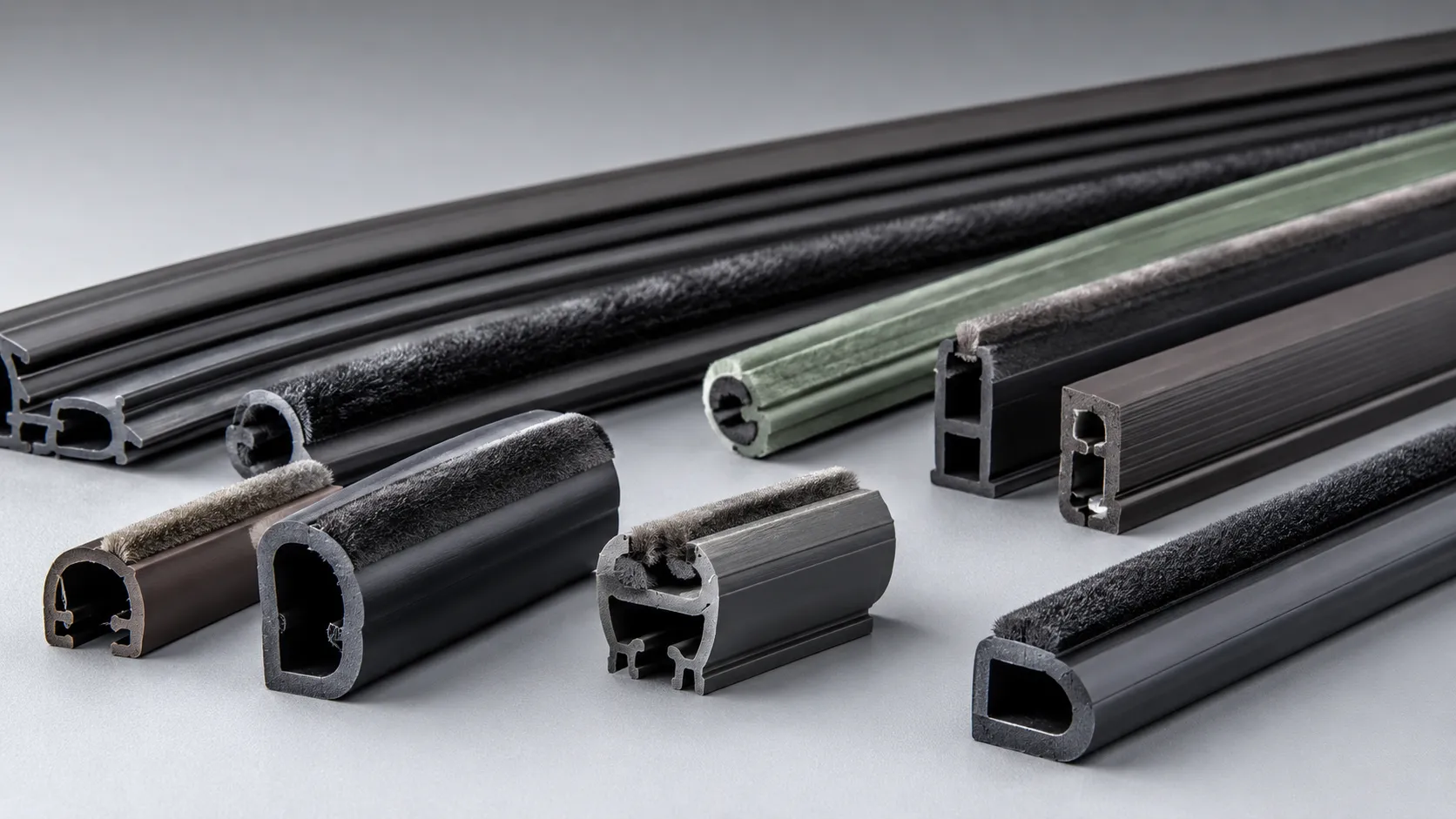 Sealing Materials