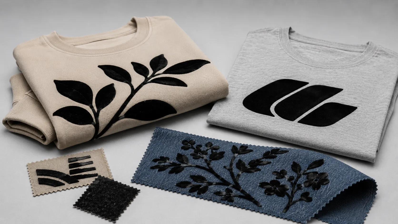 Textile Printing