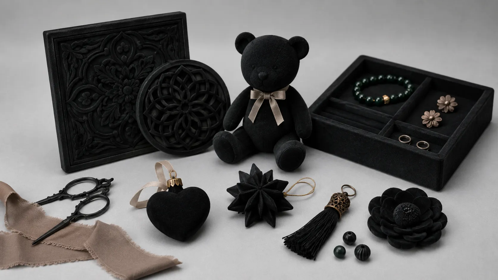 Crafts and Decorative Products