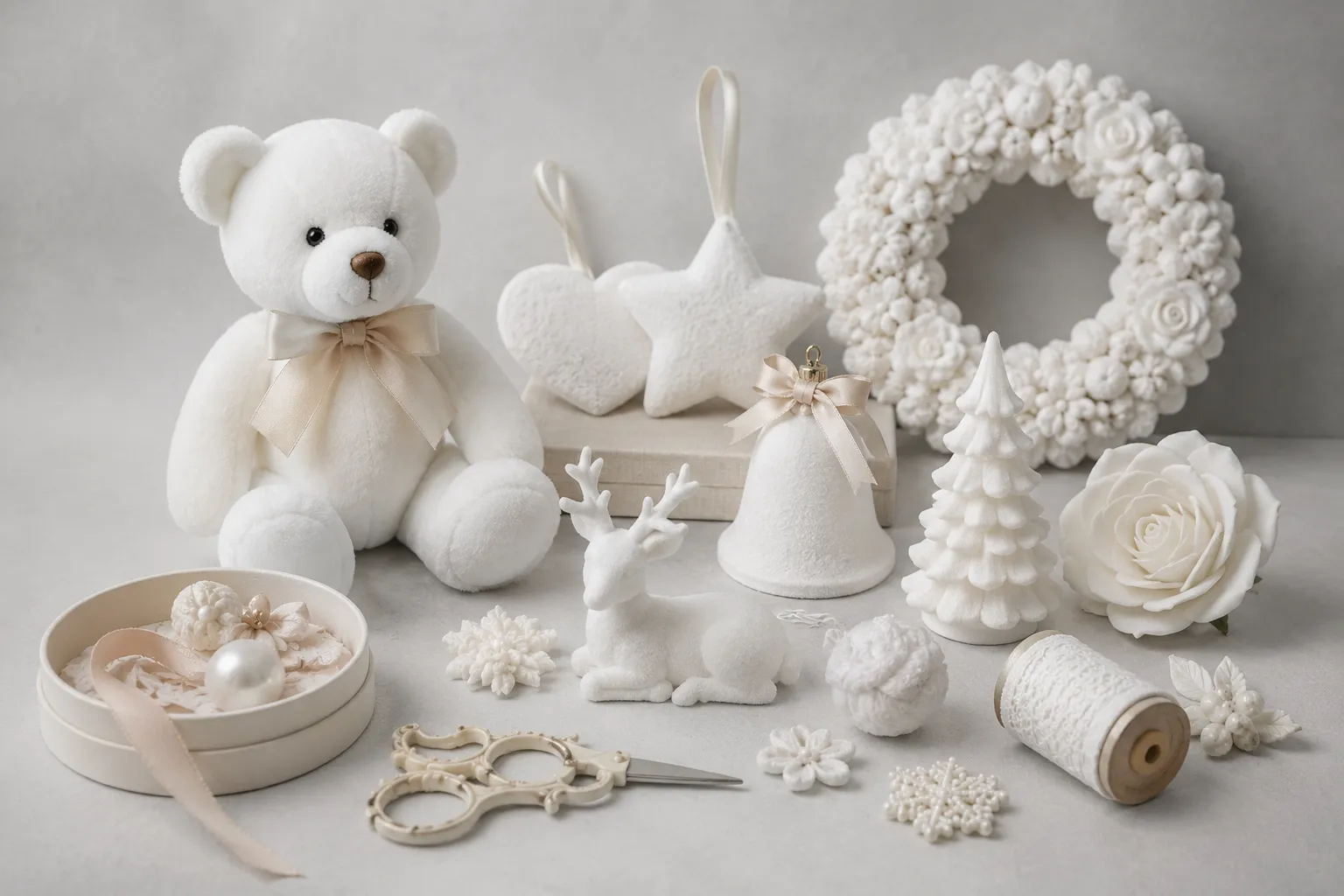 Toys and Craft Products