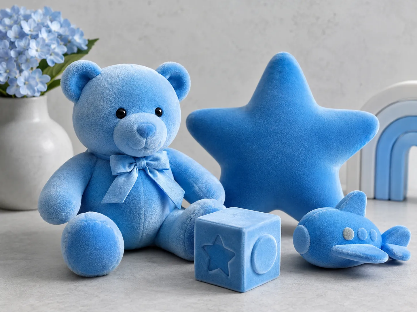 Toys and Children’s Products