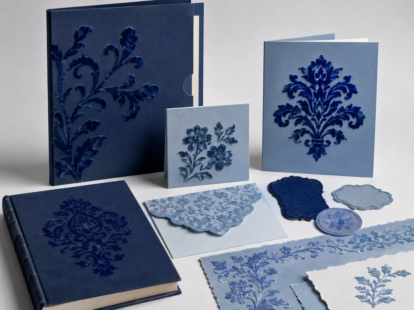 Paper Products