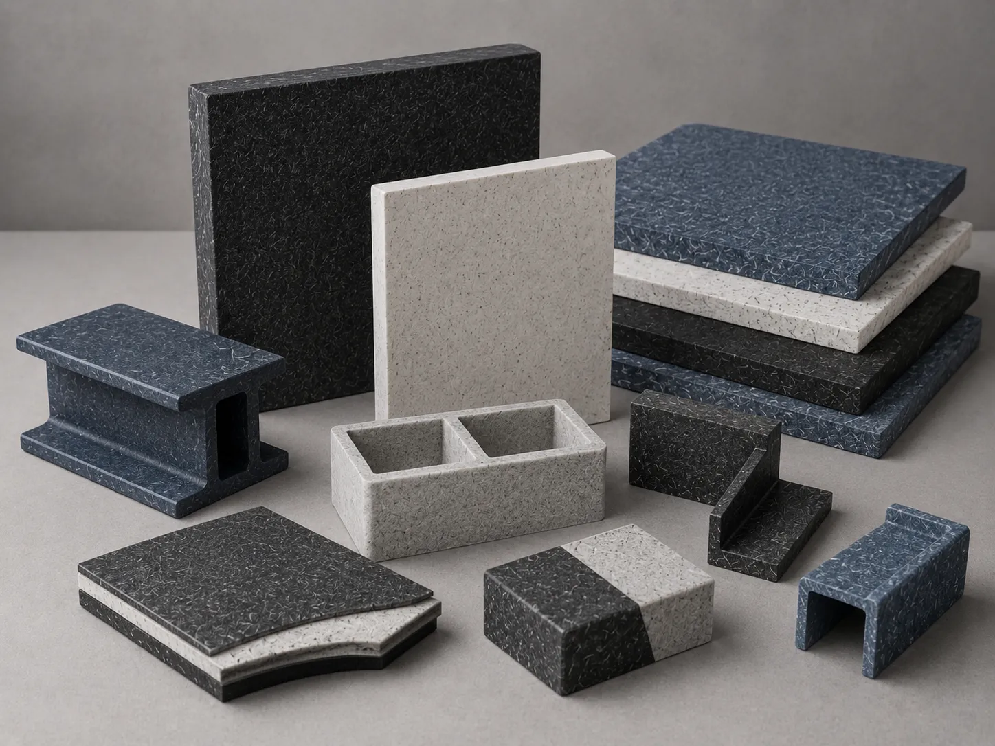 Composite Materials