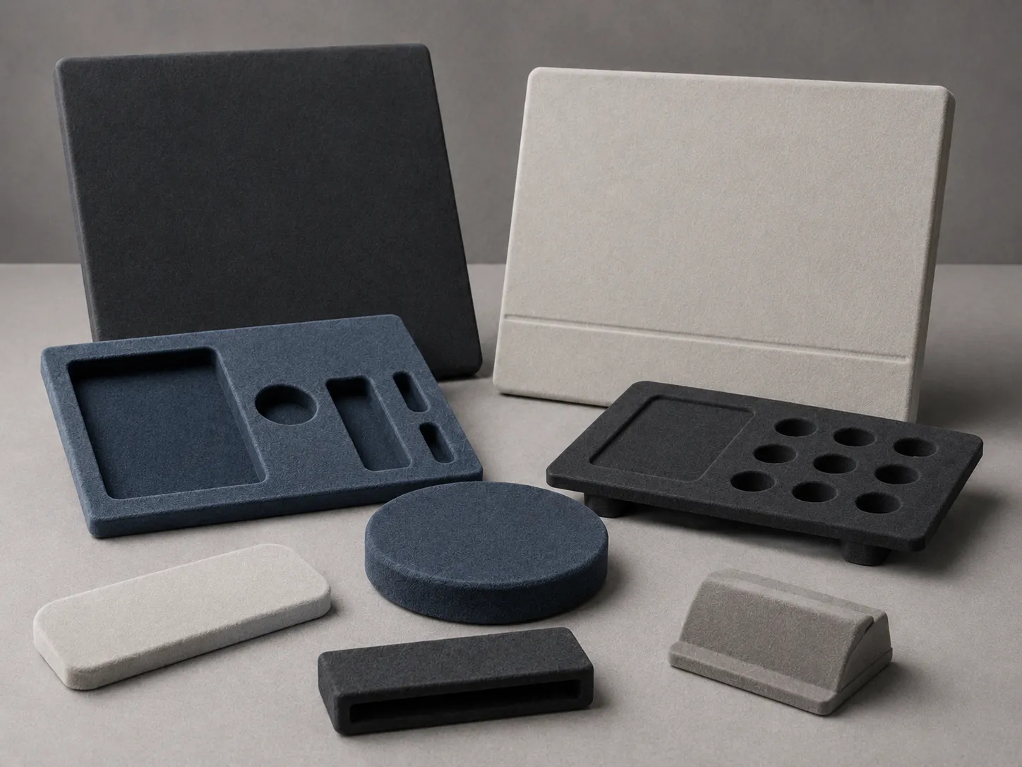 Technical Surface Finishing